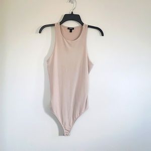 Express Body Suit